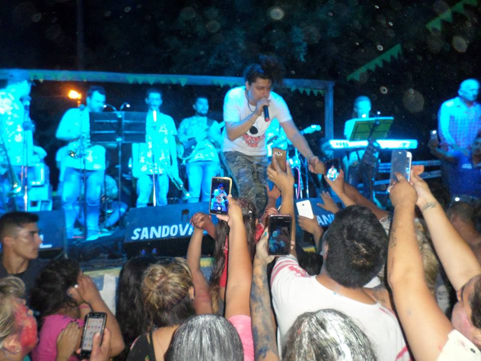 Como todos los años, plaza Añoranzas será el escenario donde se festejará el Día del Amigo