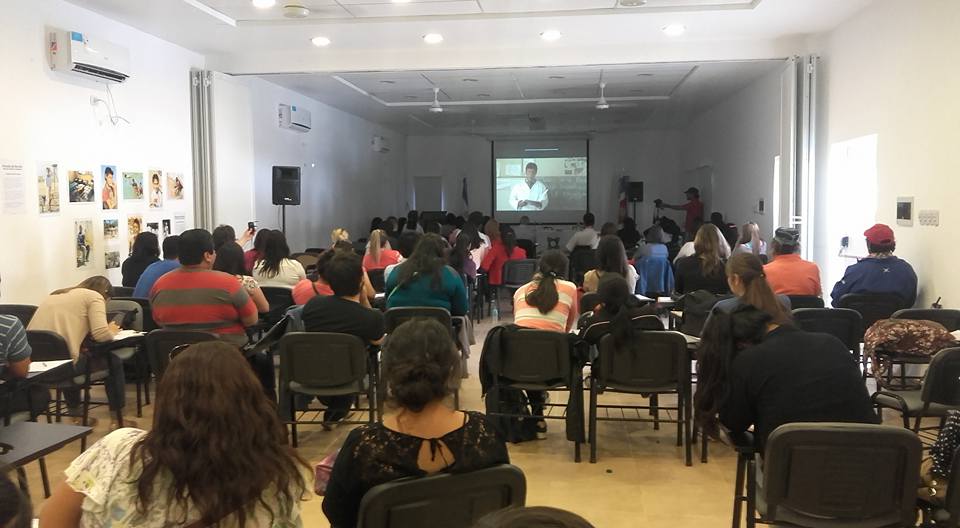 Abrieron las inscripciones para la Diplomatura en Lengua Quichua