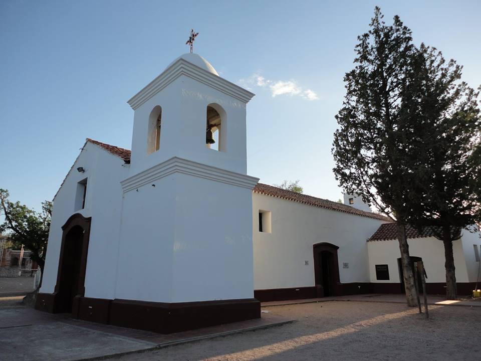 Bokalic presidirá la misa central en la Fiesta Chica de la Virgen de Sumampa