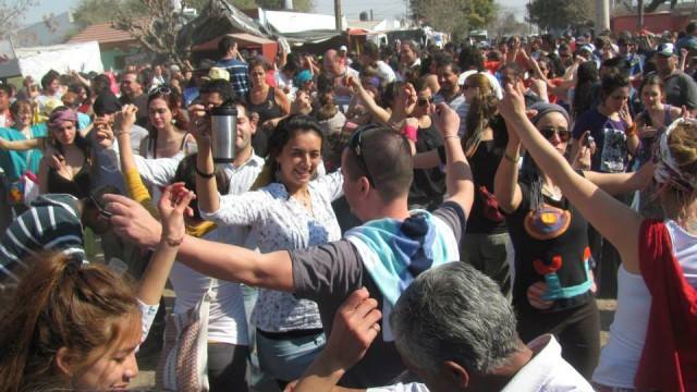 La ciudad se prepara para la Semana Carabajal con una atractiva grilla artística