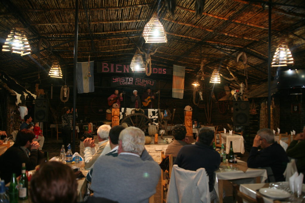 Las Termas prepara un invierno colmado de propuestas artísticas y regionales