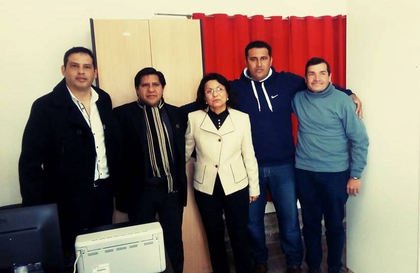 La Secretaría de Trabajo hará un relevamiento de necesidades laborales en el sur santiagueño