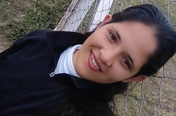 Casi la mata hace un mes y lo visitó en la cárcel con identidad falsa