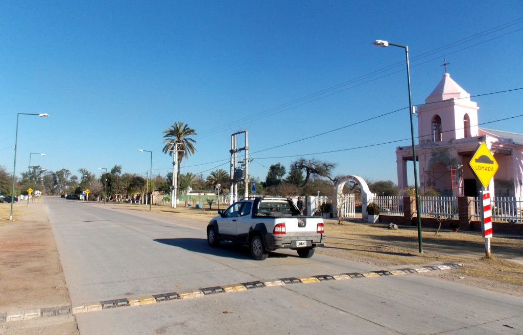 Antajé celebrará este jueves su 218 aniversario con grandes anuncios