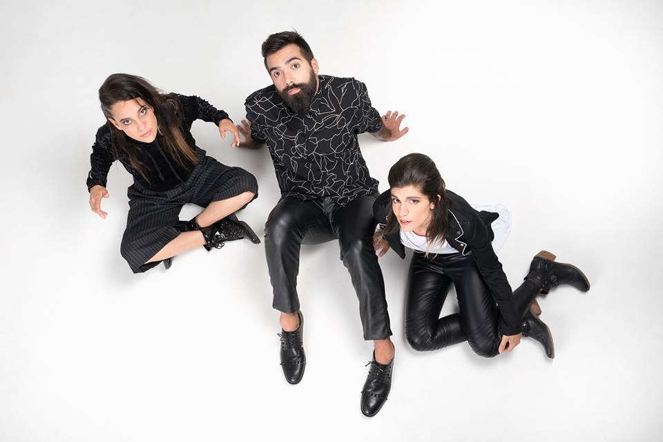 Eruca Sativa abre su gira “10 Años” en el Cine Renzi