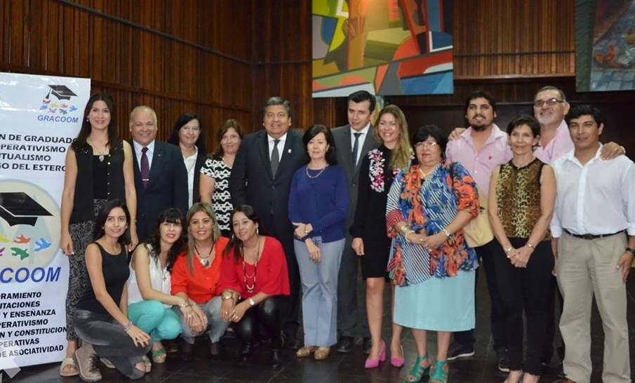 Gracoom se suma a la lucha en defensa de la educación pública