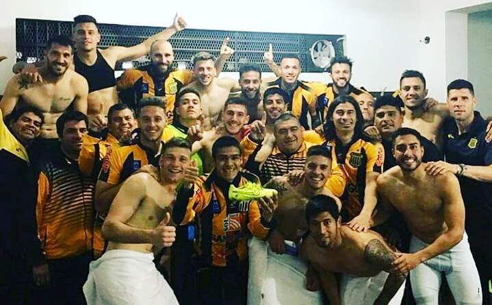 Mitre arrancó su segunda temporada en el Nacional B con tres puntos de oro