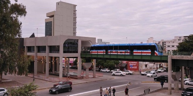 El Tren al Desarrollo unirá Santiago-La Banda desde el lunes