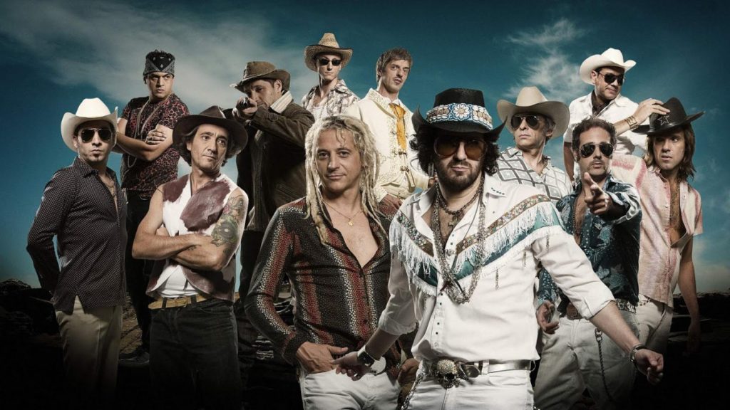 Los Decadentes, Coplanacu y El Pocalo actuarán en el Nodo Tecnológico