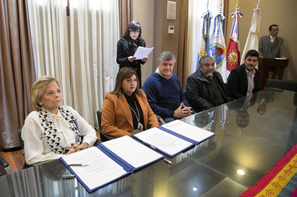 El Banco de Alimentos entregará frutas y verduras para los jardines y comedores municipales