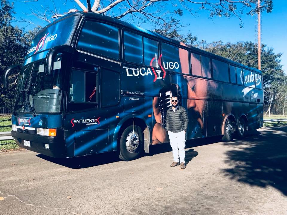 El 7° Festival del Encuentro despierta grandes expectativas en Bandera