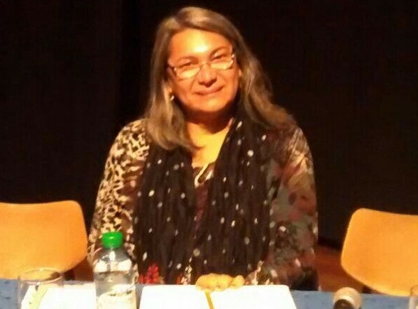 El emotivo mensaje de Luisa Paz en el “Día del Niño”