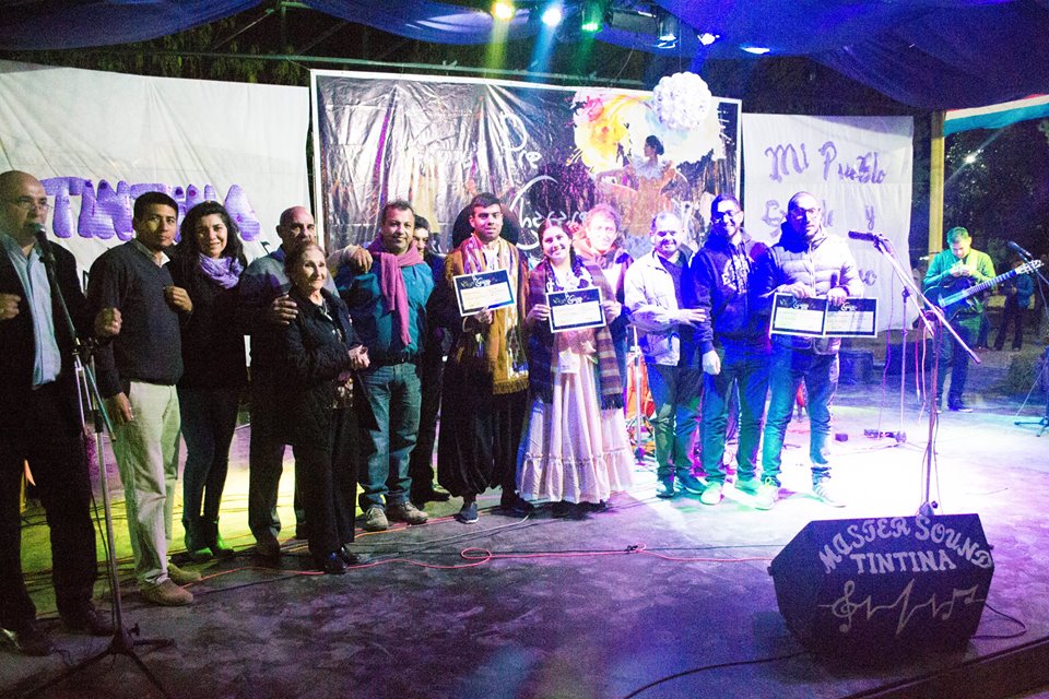 El Pre Chacarera 2019 inicia su camino este jueves en Los Lagos