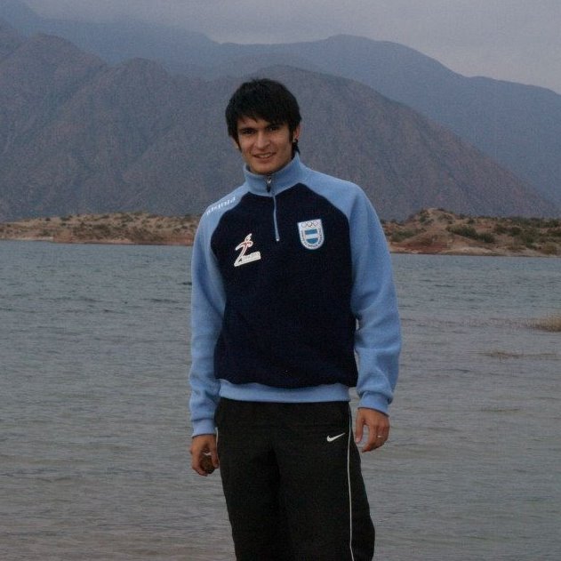 Un joven atleta loretano buscará la gloria en Perú