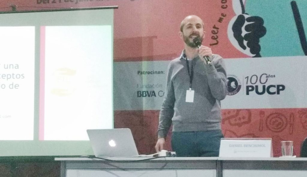 Invitan a una capacitación sobre E-commerce Editorial