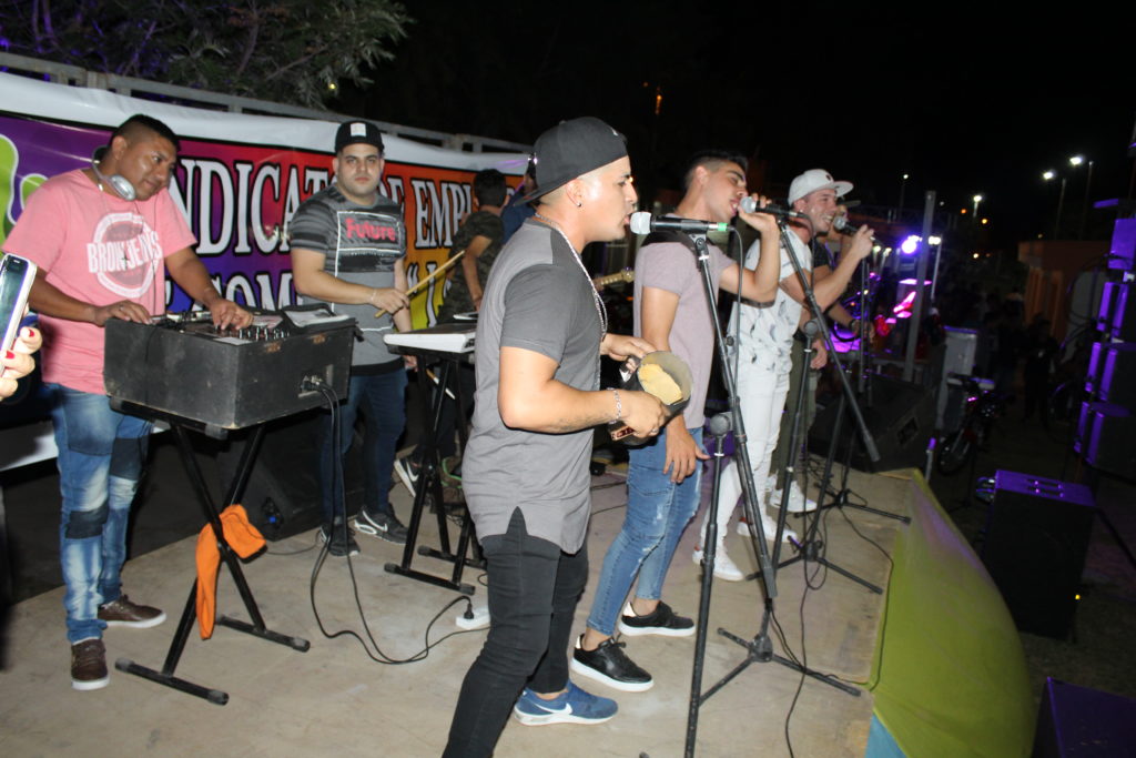 Ardiles prepara una gran fiesta para recibir a la primavera