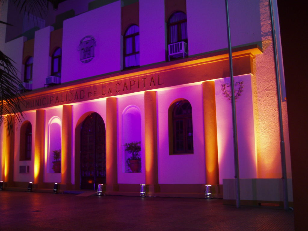 Municipales capitalinos percibirán un aumento en las asignaciones familiares