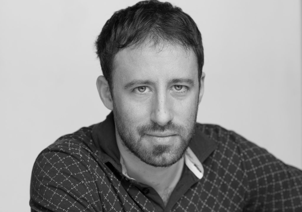 Federico Bianchini dictará un taller intensivo sobre “Herramientas narrativas para periodistas” Federico Bianchini dictará un taller intensivo sobre “Herramientas narrativas para periodistas”