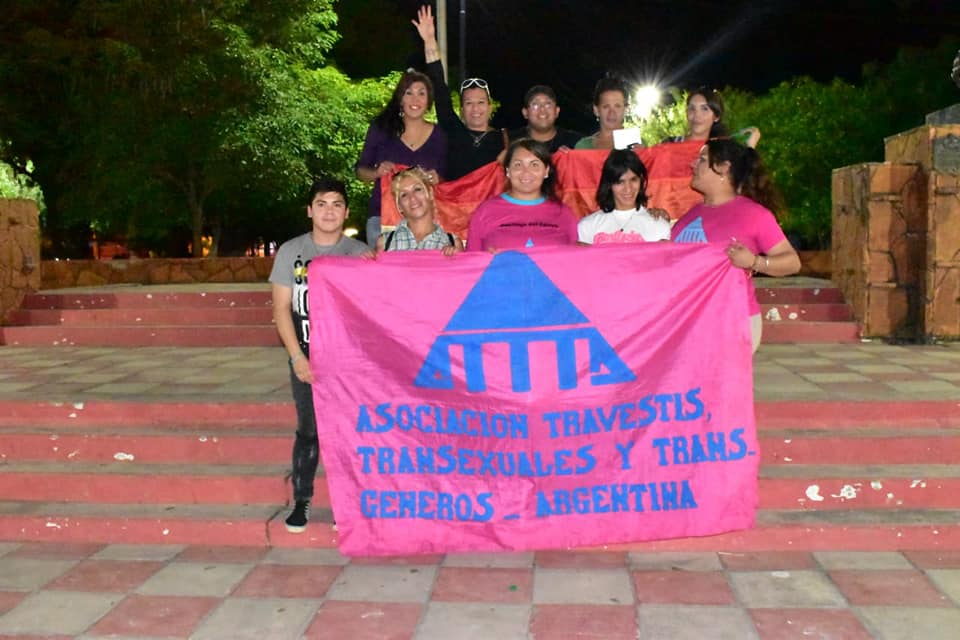 La 11°Marcha del Orgullo LGBTIQ se realizará el 10 de noviembre