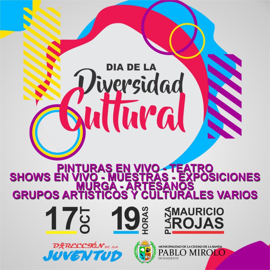 Músicos, artesanos y muralistas invitan a la plaza Mauricio Rojas