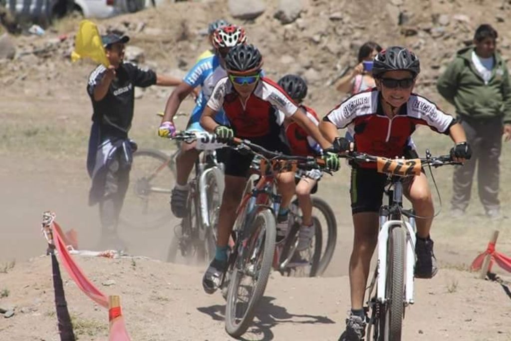 El Desafío Mountain Bike Antajé 2018 reunirá a pedalistas de toda la provincia