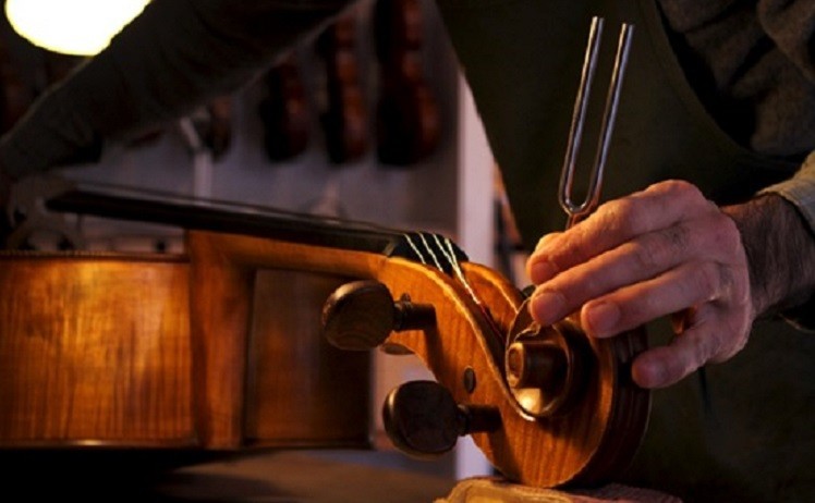 Lanzaron las Becas de Formación del Consejo Federal de Cultura