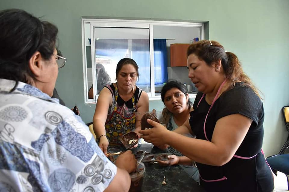 Productores y artesanos loretanos invitan a una gran feria