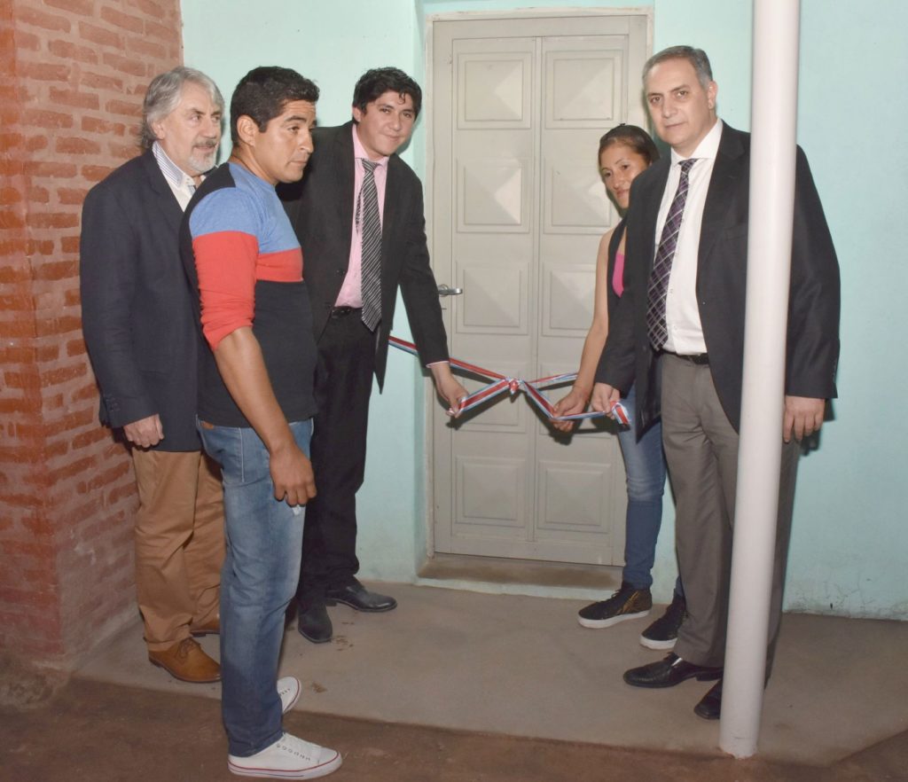 Estación Taboada festejó sus 130 años junto a toda su gente