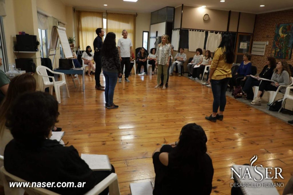 Invitan a charla informativa sobre la formación en Constelaciones Familiares