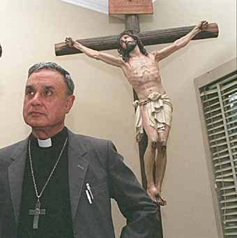 Realizan un Conversatorio para recordar a Monseñor Gerardo Sueldo Realizan un Conversatorio para recordar a Monseñor Gerardo Sueldo