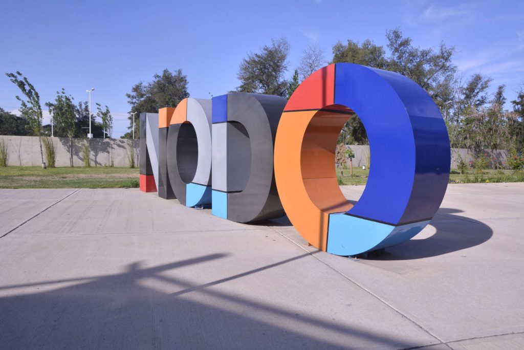 Los emprendedores santiagueños mostrarán su producción en el Nodo Tecnológico