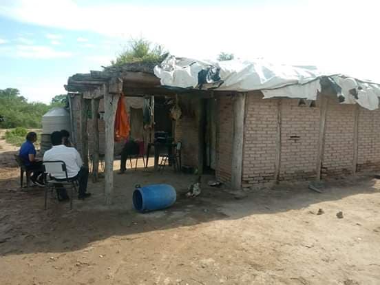 “Una historia que necesita ser contada”, la dura realidad de una familia de Figueroa