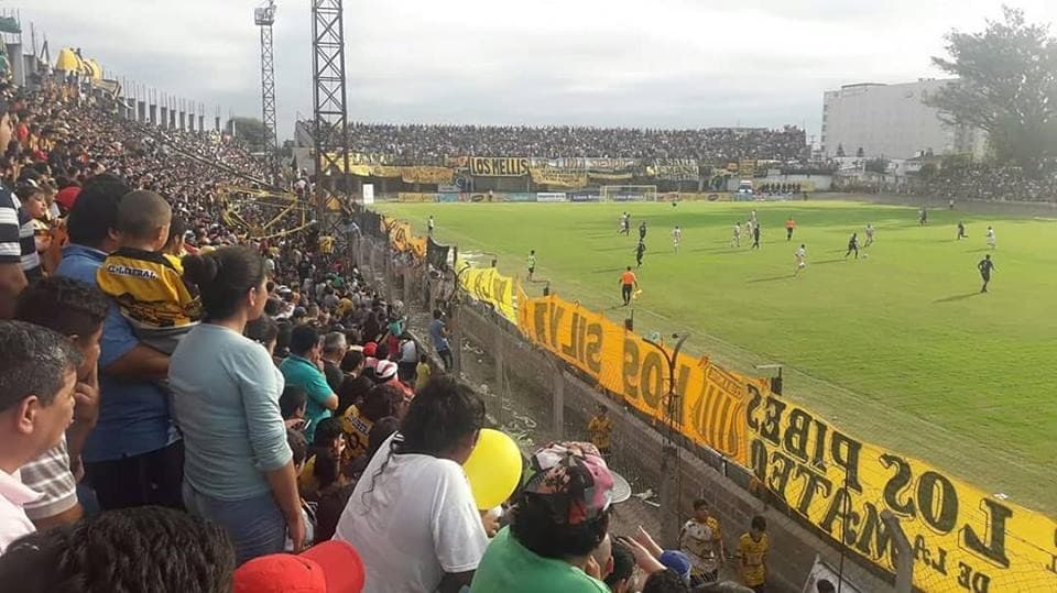 Mitre buscará cerrar el año en el 8 de Abril con un triunfo ante su gente