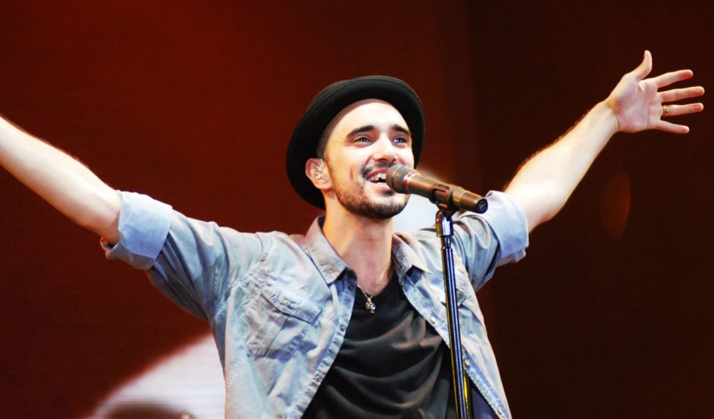 Abel Pintos regresa a La Banda como figura central de La Salamanca 2019