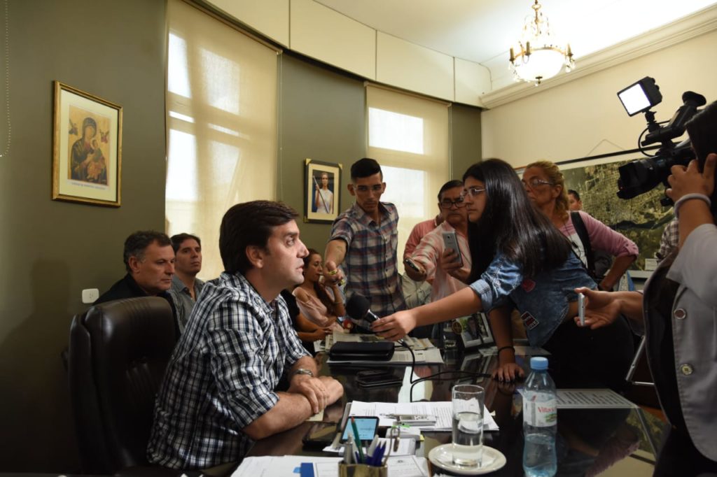 En un mes, se redujeron de 100 a 23 los accidentes de tránsito en Las Termas En un mes, se redujeron de 100 a 23 los accidentes de tránsito en Las Termas