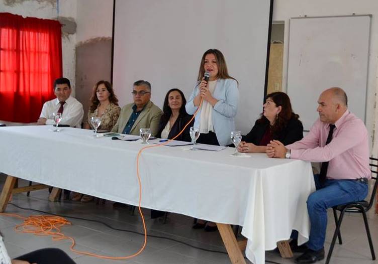 En Colonia Dora se creó la primera Oficina de Gestión del interior santiagueño
