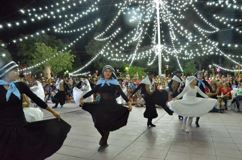 Los bandeños tendrán un fin de semana cargado de actividades