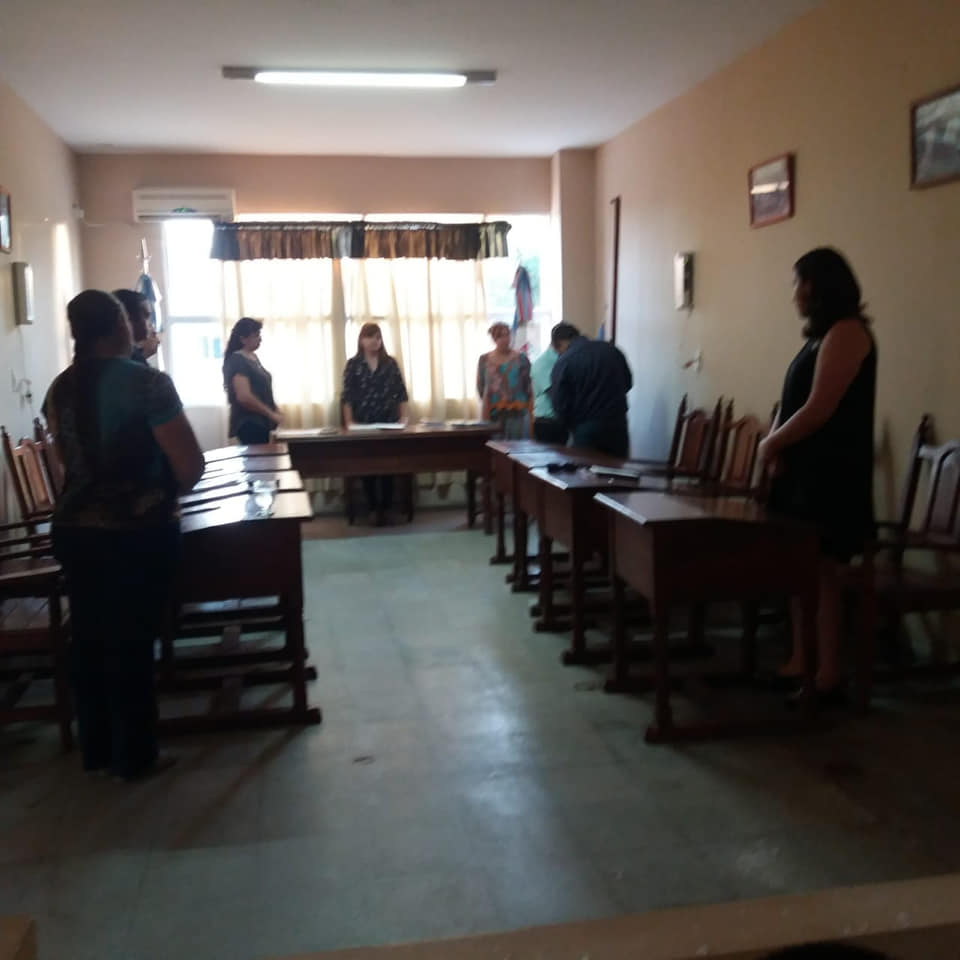 Por unanimidad, prohibieron el uso y venta de pirotecnia en Loreto