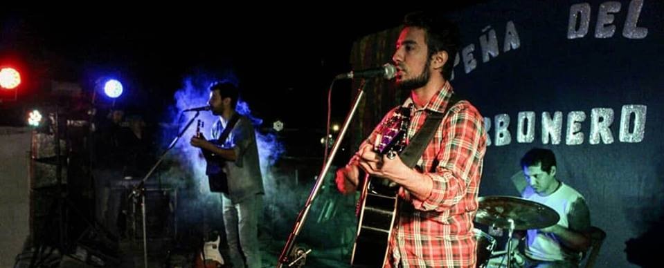 Los Lugones presentará su nuevo material en Casa Terraviva