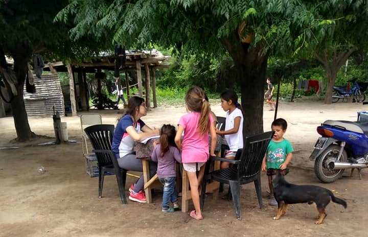 Familias de Manogasta recibirán una importante ayuda estatal
