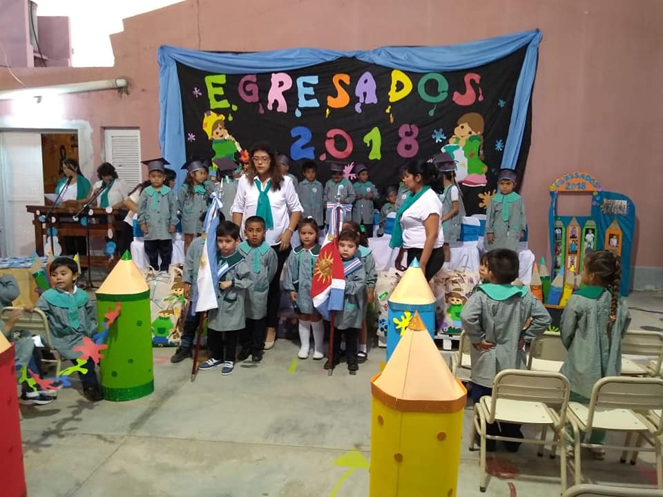Realizan un positivo balance en el cierre del ciclo lectivo