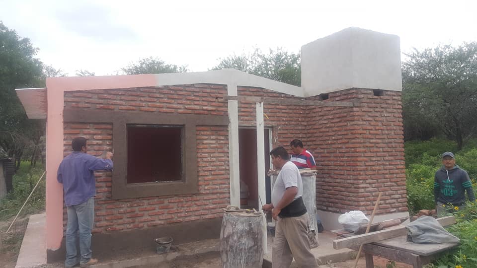 San Pedro iniciará el 2019 con la inauguración de viviendas sociales