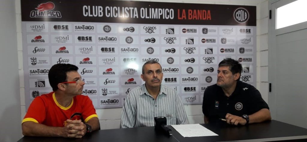 Olímpico celebrará sus 97 años con grandes propuestas