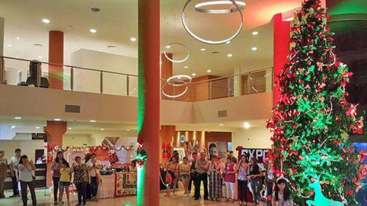 Las Termas tendrá una cargada agenda este fin de semana