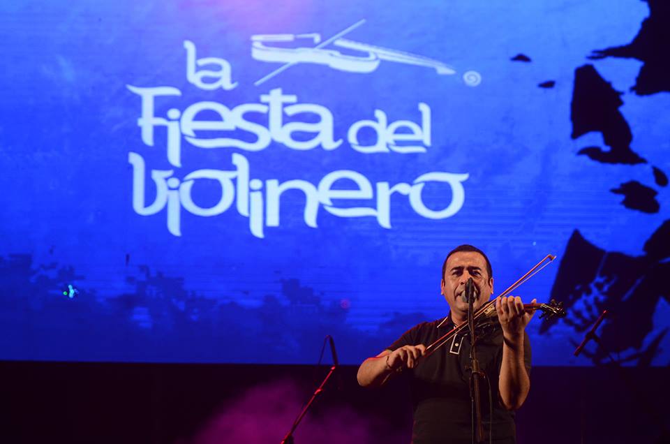 El monte está de fiesta, este viernes arranca la “Fiesta Churita” El monte está de fiesta, este viernes arranca la “Fiesta Churita”