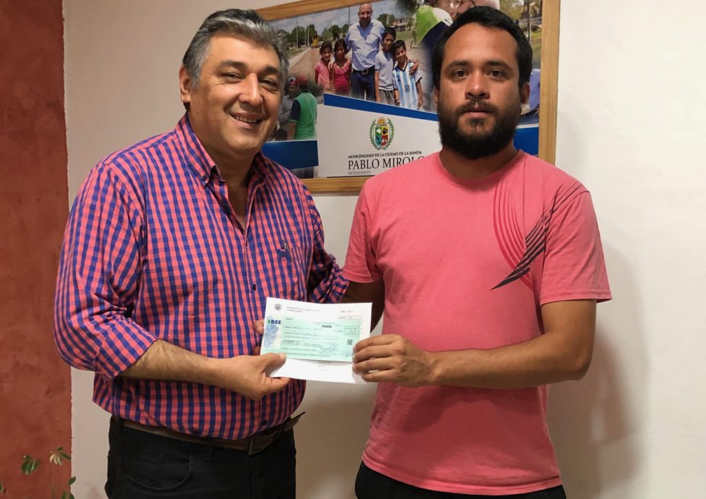 Chacarita del Sud  participará de un interprovincial en Corrientes