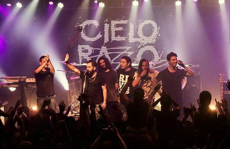 Cielo Razzo celebra sus 25 años con un show en Santiago del Estero