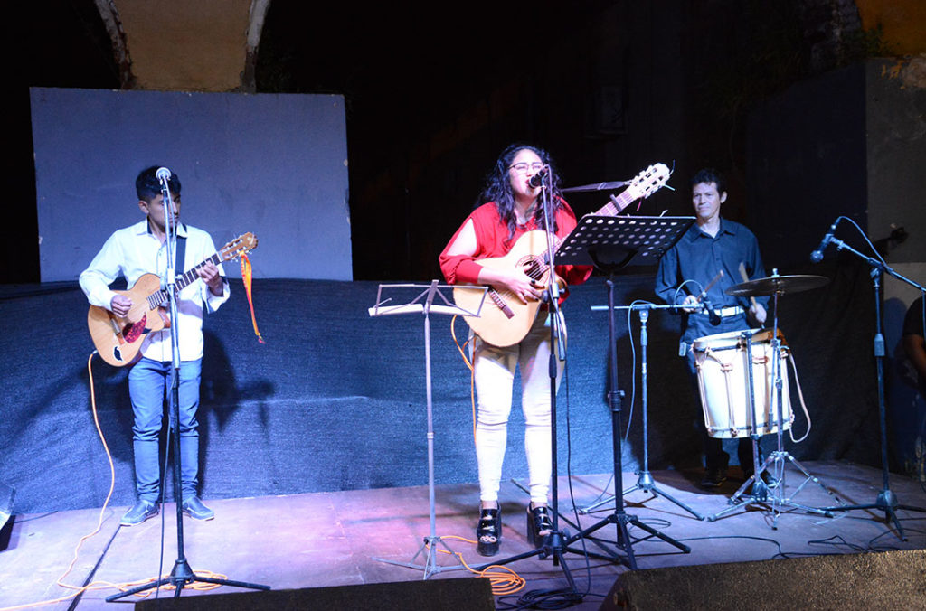 Grandes relevaciones en la primera noche del Pre Salamanca 2019