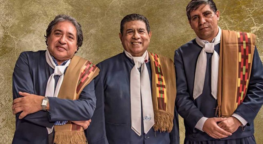 La leyenda continúa: Los Manseros llegan al Colón con un histórico show sinfónico