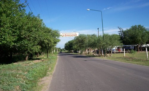 La Dársena y San Ramón tendrán su propio cementerio municipal